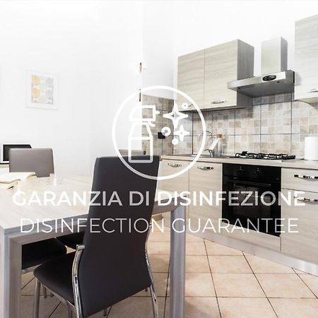 Ferienwohnung Italianway - Prinetti 28 Mailand Exterior foto