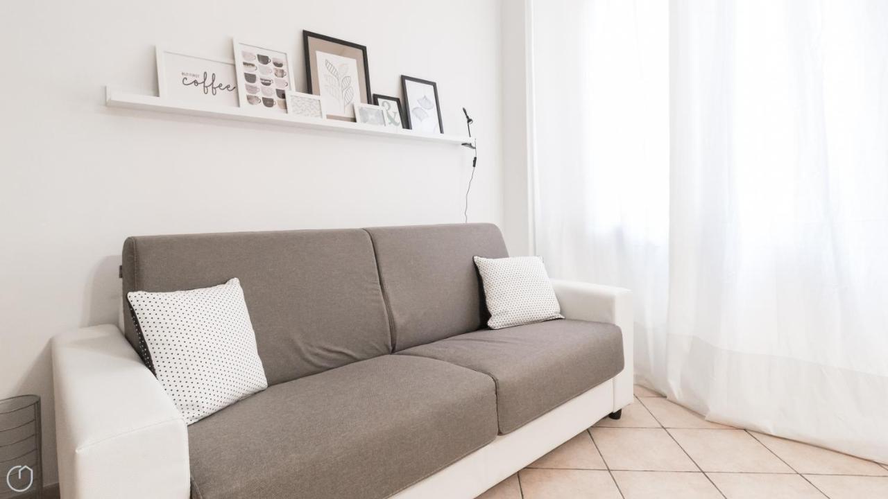 Ferienwohnung Italianway - Prinetti 28 Mailand Exterior foto